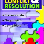 bullying and conflict resolution